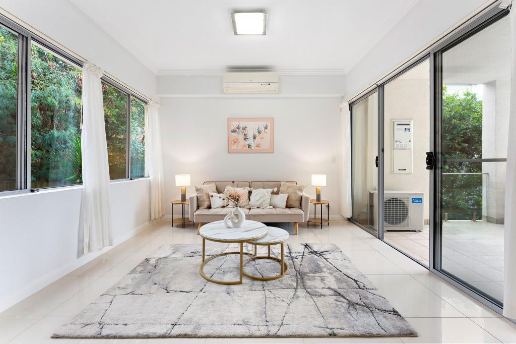 7/158 Hampden Rd, Artarmon, NSW 2064