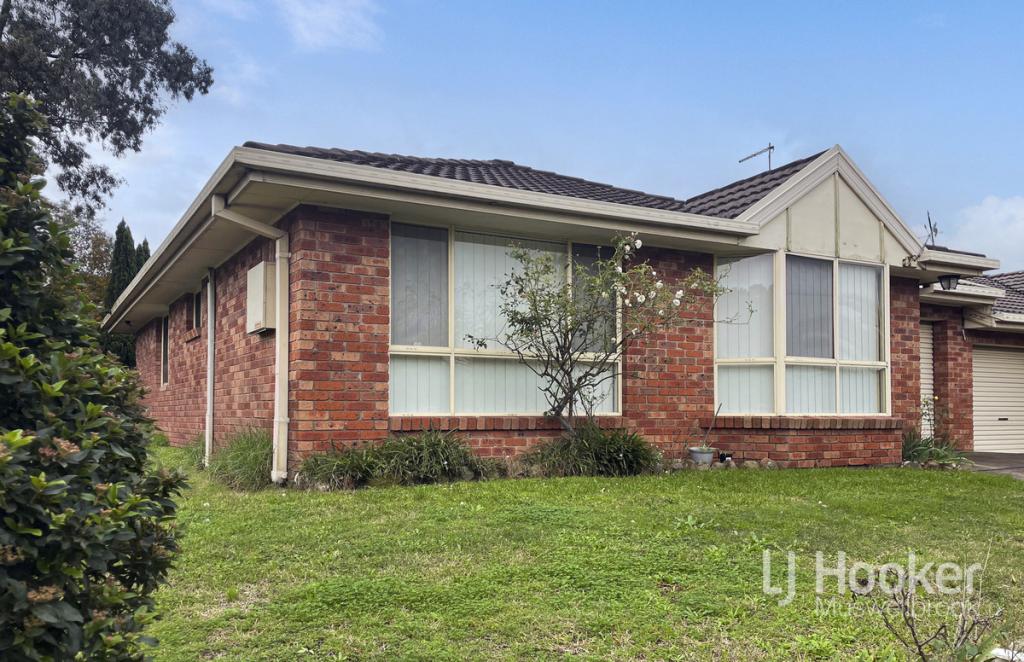1/1 Casuarina Cl, Muswellbrook, NSW 2333