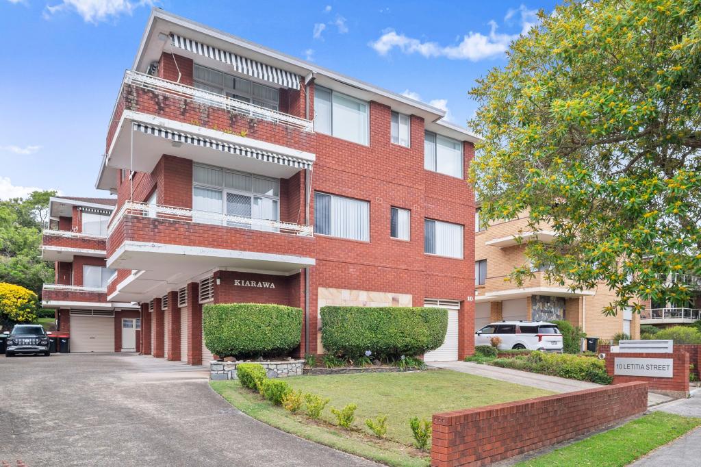 5/10 Letitia St, Oatley, NSW 2223