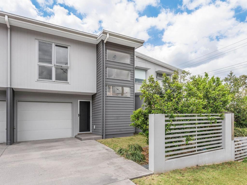 4/5 Ainslie St, Alderley, QLD 4051