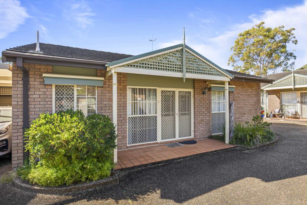 2/4 Coventry St, Rathmines, NSW 2283
