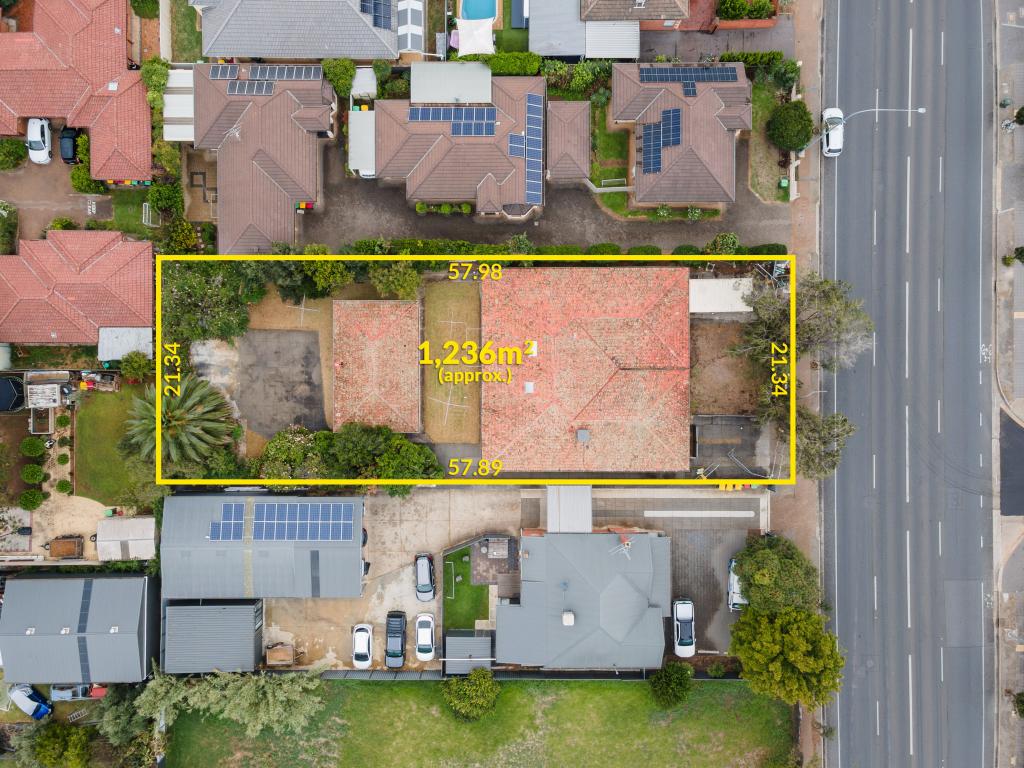 54 Hampstead Rd, Broadview, SA 5083