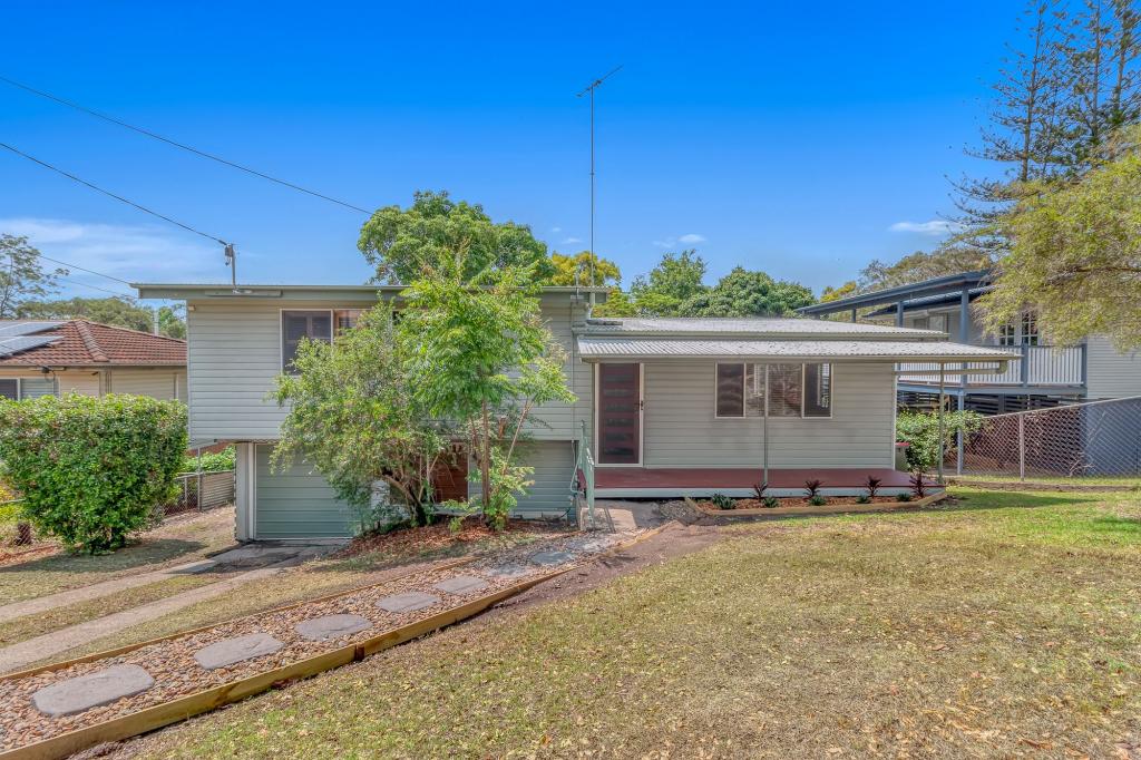 49 Banbury St, Carina, QLD 4152