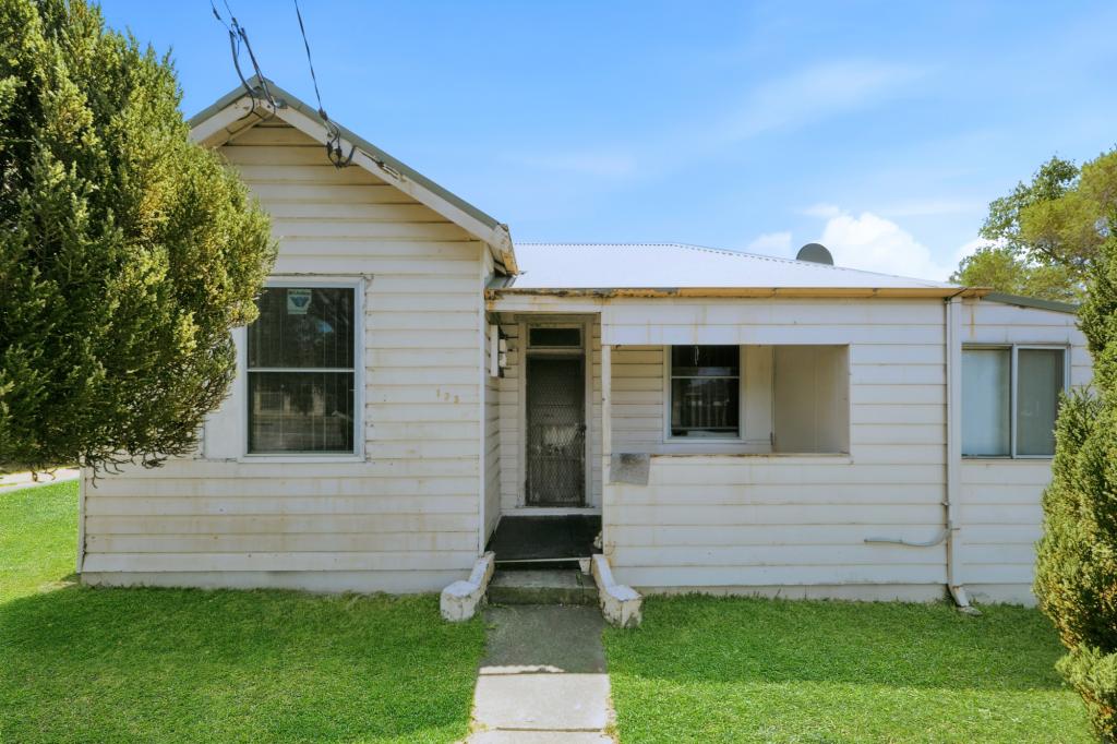 123 SACKVILLE ST, FAIRFIELD, NSW 2165