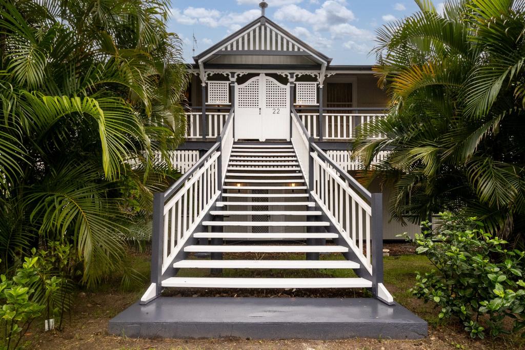 22 Saltwater Creek Rd, Maryborough, QLD 4650