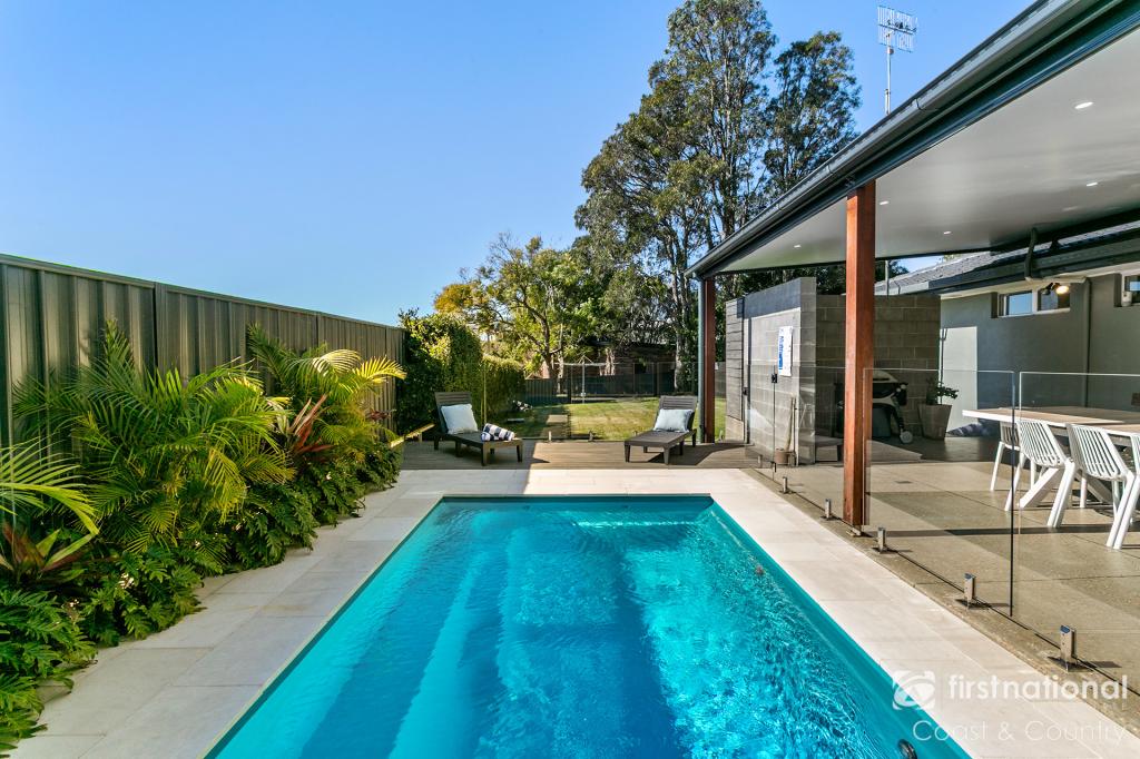 50 Rowlins Rd, Gerringong, NSW 2534