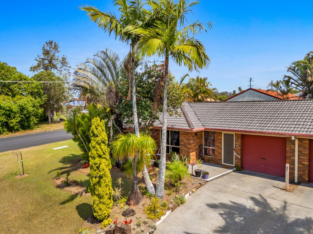 2 Fairway Dr, Casino, NSW 2470