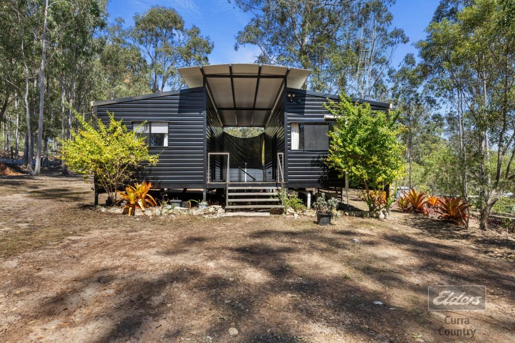 158 Varley Rd N, Glenwood, QLD 4570