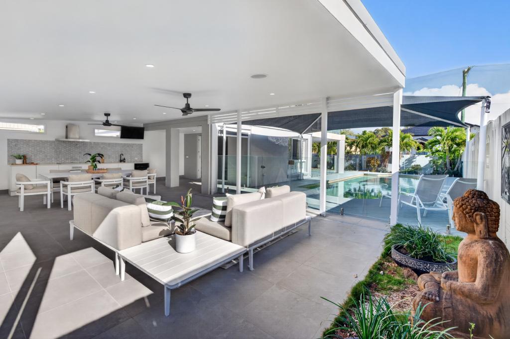 32 Saul St, Thorneside, QLD 4158
