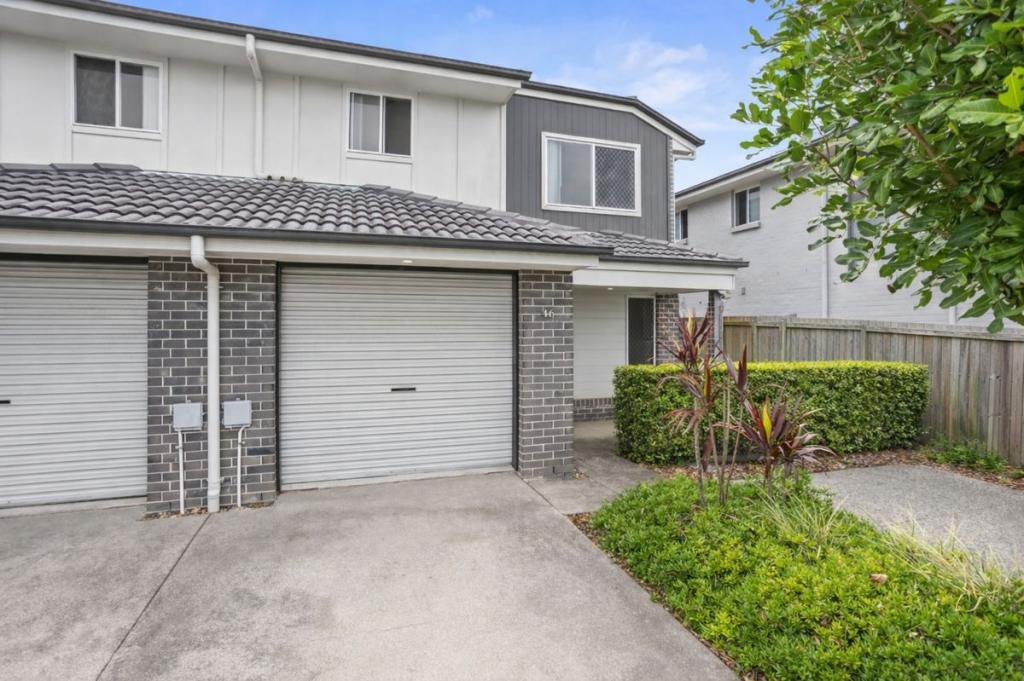 46/127 Bilby Dr, Morayfield, QLD 4506