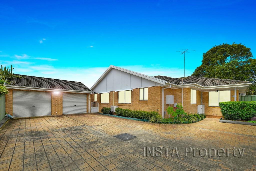 64c Gowrie Ave, Punchbowl, NSW 2196