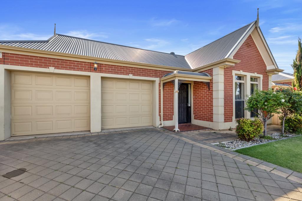 21 Sage Cres, Woodville West, SA 5011