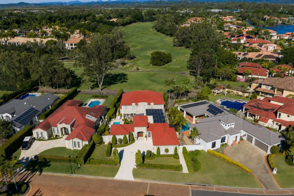 3187 Riverleigh Dr, Hope Island, QLD 4212