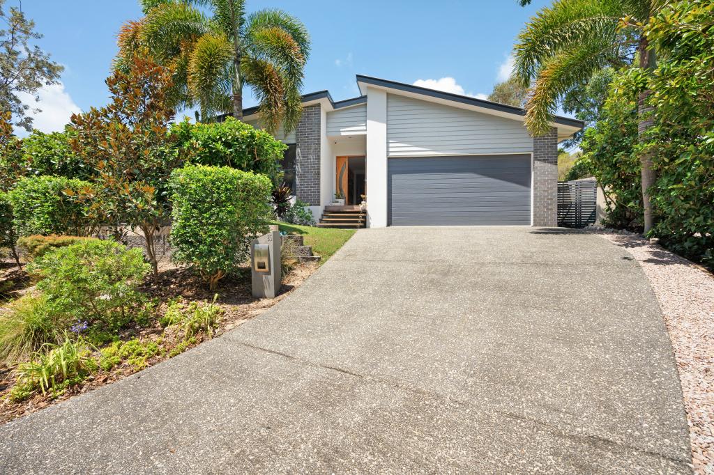 83 Ridgeview Dr, Peregian Springs, QLD 4573
