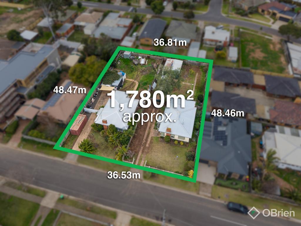 5 Cattanach Cres, Werribee, VIC 3030