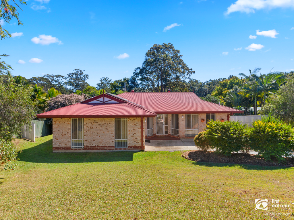 26 Riveroak Dr, Murwillumbah, NSW 2484