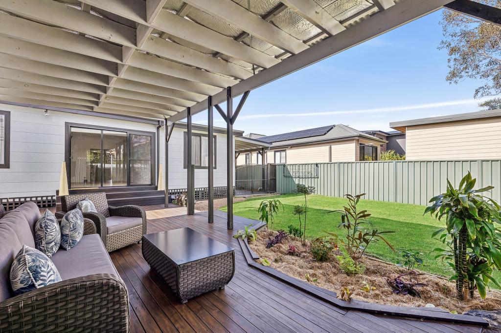 40 Patrick St, Belmont North, NSW 2280