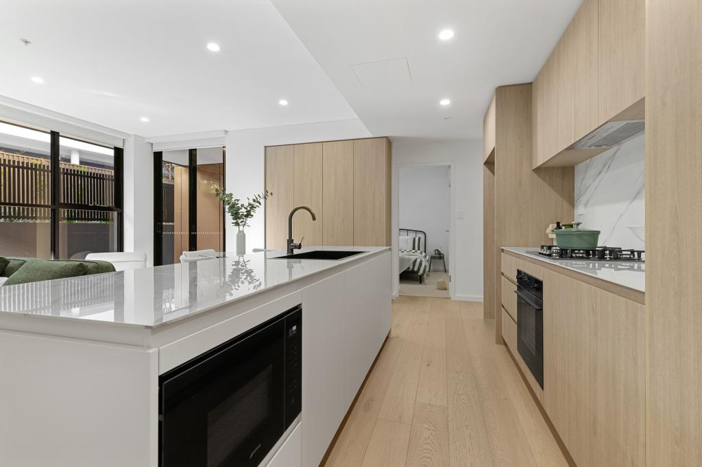 4/477-481 President Ave, Kirrawee, NSW 2232