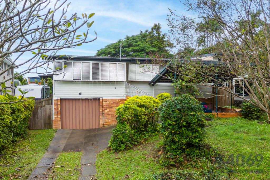 35 Norm St, Kenmore, QLD 4069