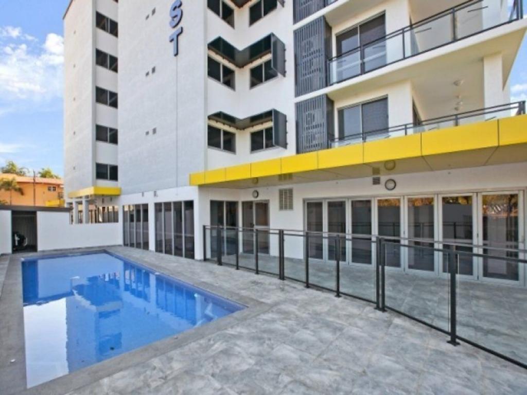 205/6 Finniss St, Darwin City, NT 0800
