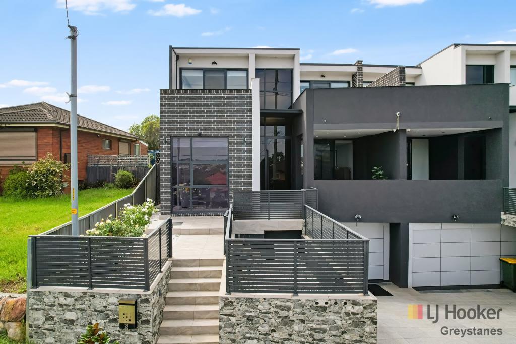 38 Greystanes Rd, Greystanes, NSW 2145