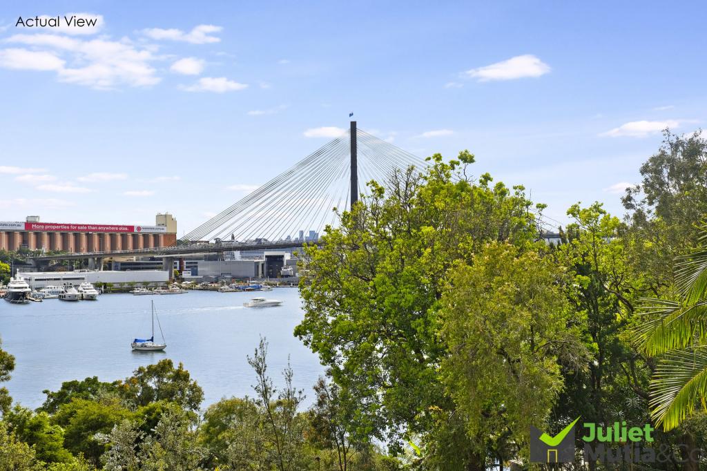 4/2 Mary St, Glebe, NSW 2037