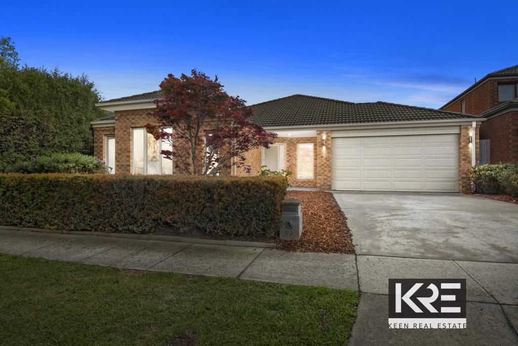 32 Wurundjeri Bvd, Berwick, VIC 3806