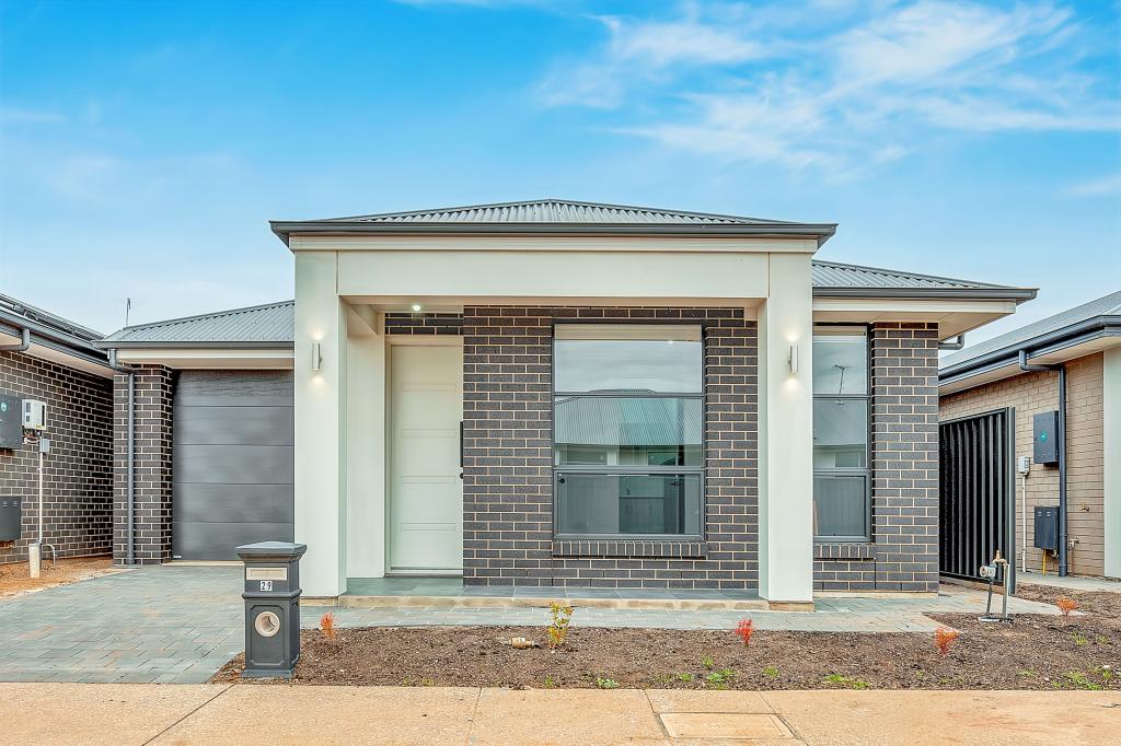 29 Cortese Rd, Angle Vale, SA 5117