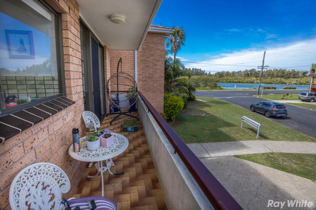 3/33 Point Rd, Tuncurry, NSW 2428