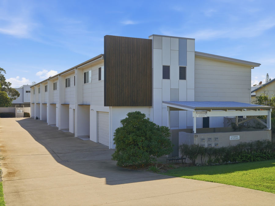 3/23 Trafalgar St, Woolgoolga, NSW 2456