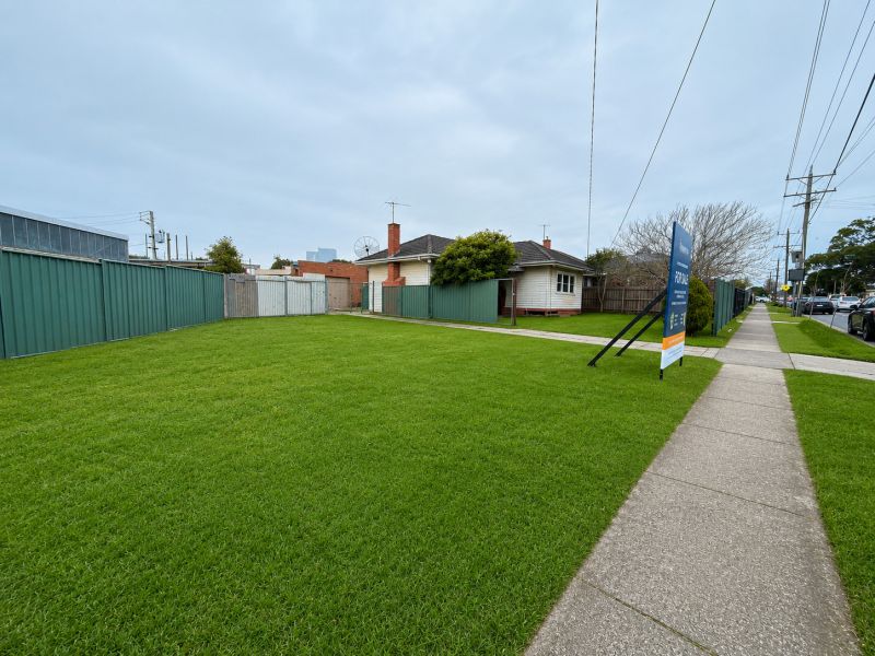 20 Gladstone Rd, Dandenong, VIC 3175