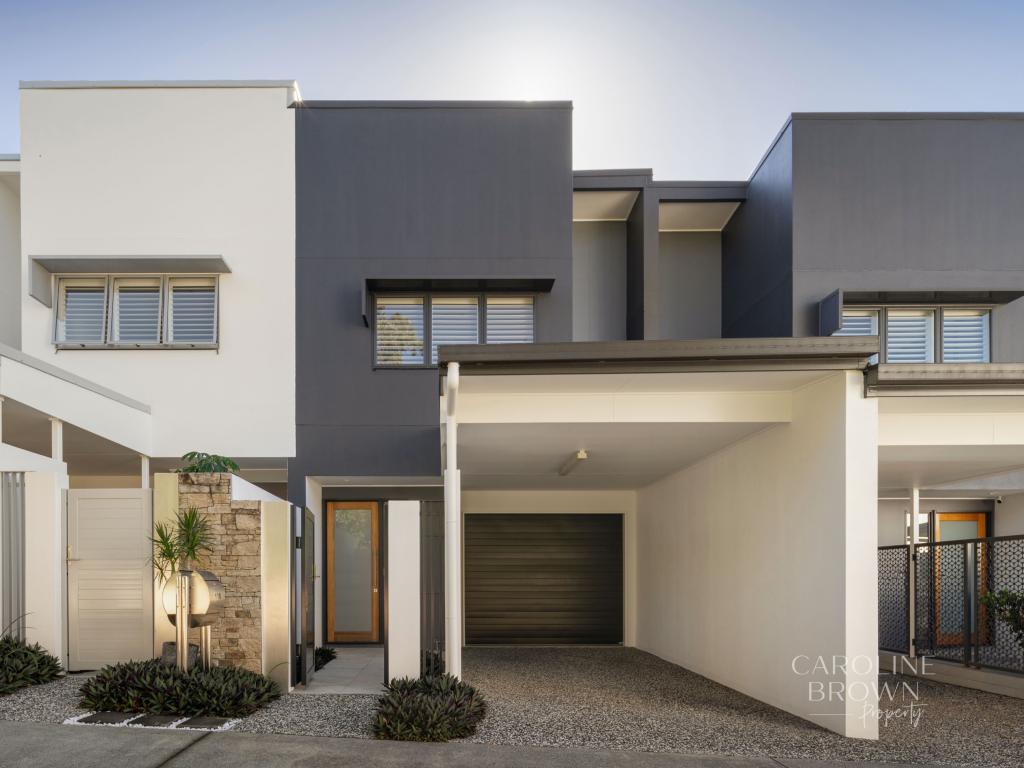 118/390 Simpsons Rd, Bardon, QLD 4065
