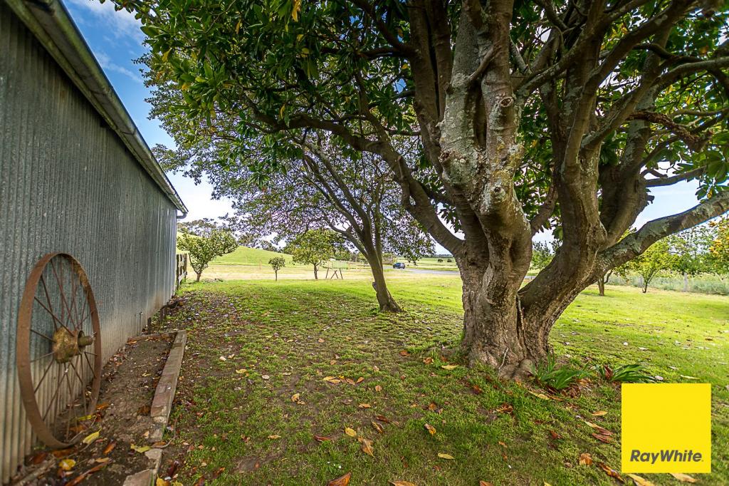 4825 SOUTH GIPPSLAND HWY, TOORA, VIC 3962