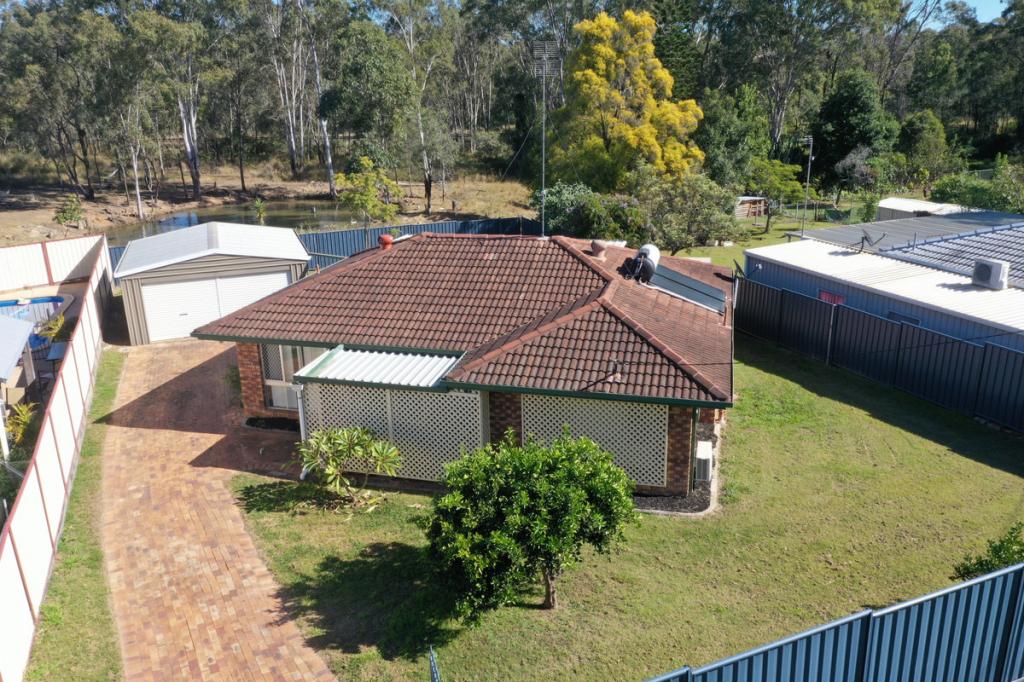8 Airforce Rd, Helidon, QLD 4344