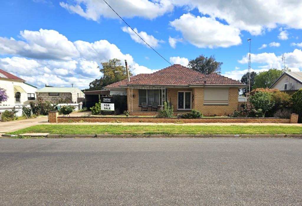 14 Cave St, Donald, VIC 3480