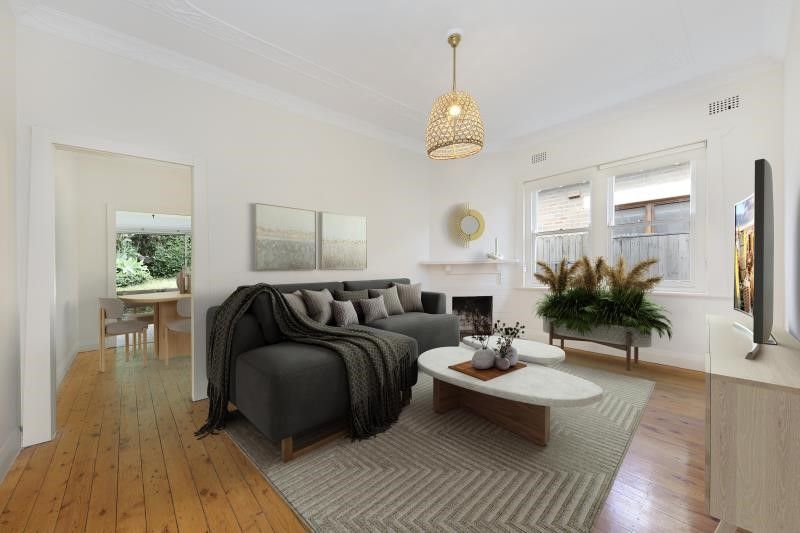 40 RITCHARD AVE, COOGEE, NSW 2034