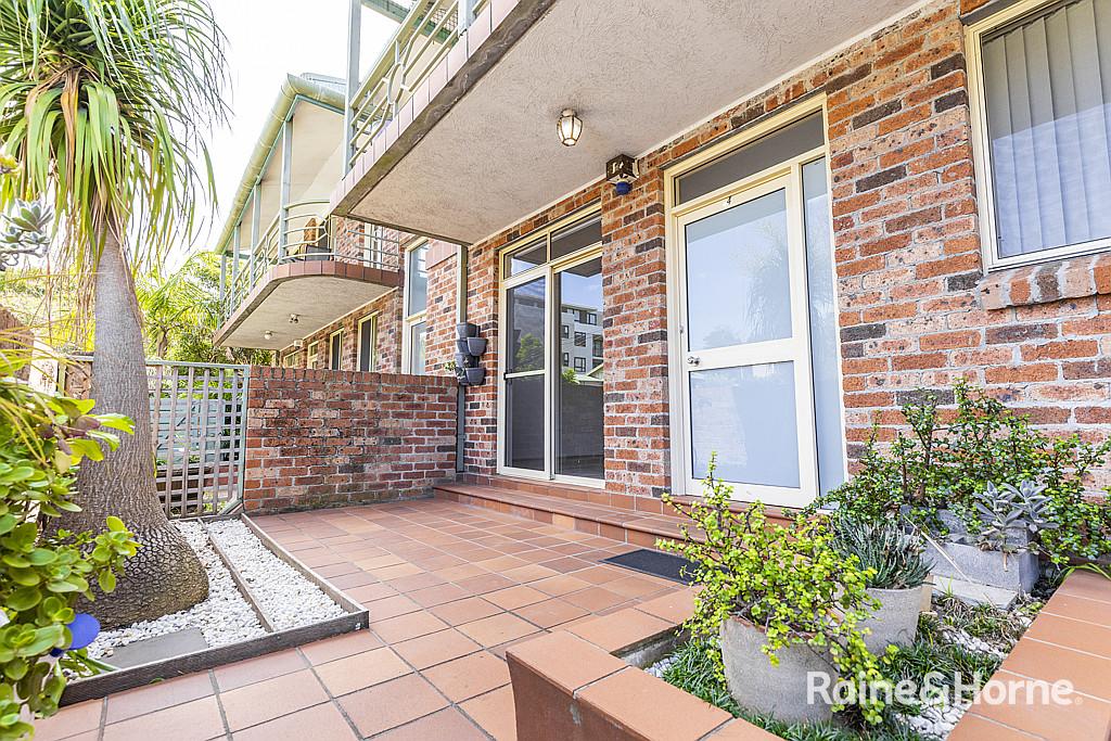 4/6 Keira St, Wollongong, NSW 2500