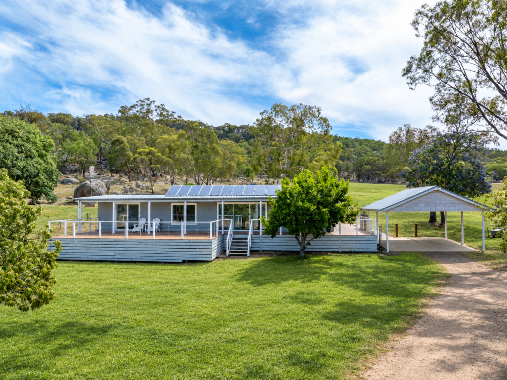 231 Wilkinsons Lane, Euroa, VIC 3666
