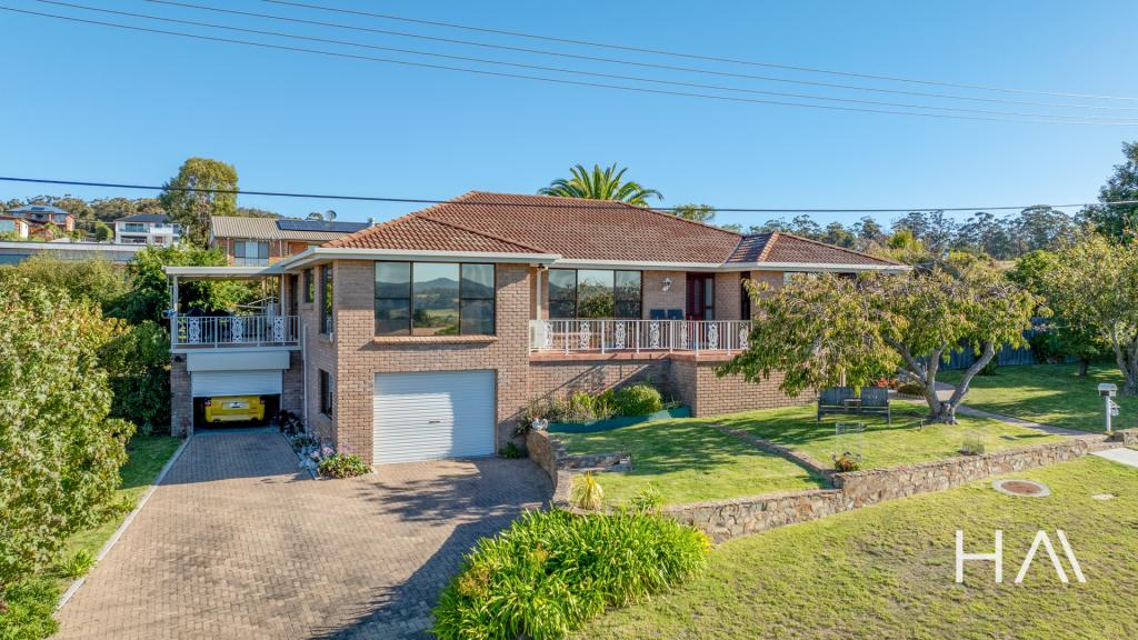 25-27 ERYTHOS GR, ST HELENS, TAS 7216