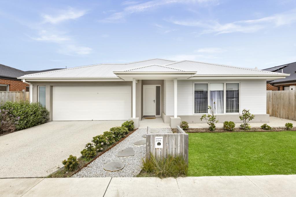 284 BOUNDARY RD, MOUNT DUNEED, VIC 3217