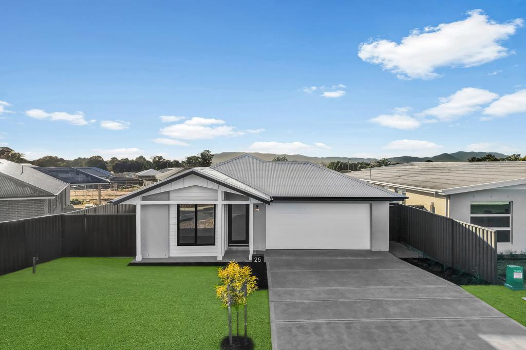 25 Meramie St, Caerleon, NSW 2850
