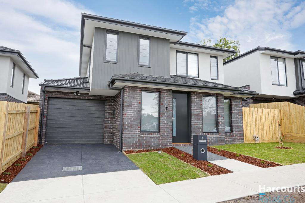 1/131 Watsonia Rd, Watsonia, VIC 3087