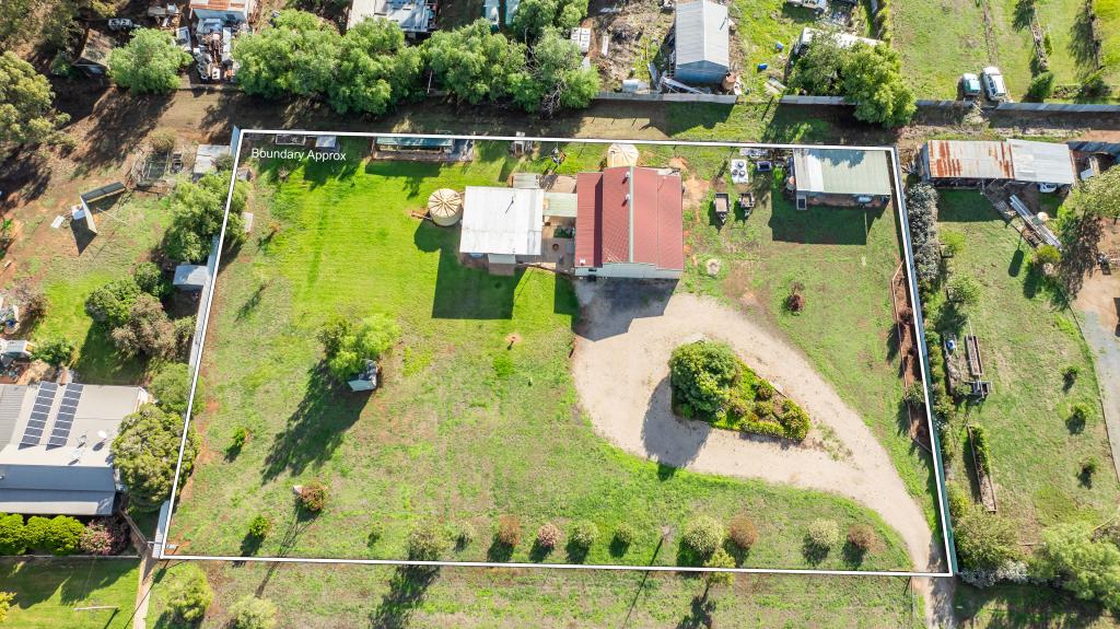 Lot 3 Denison St, Daysdale, NSW 2646