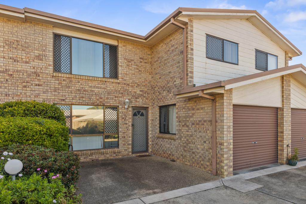 5/251 Herries St, Newtown, QLD 4350