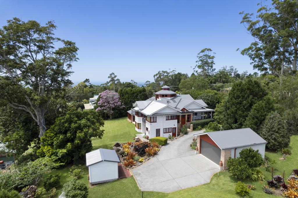 4-6 Moreton Bay Ave, Tamborine Mountain, QLD 4272