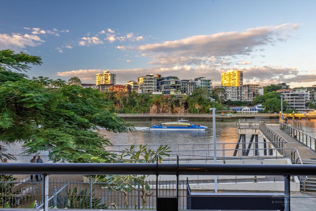 107/1 Holman St, Kangaroo Point, QLD 4169