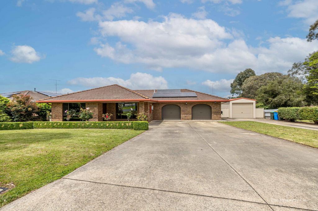 9-11 Carmel Dr, Mount Gambier, SA 5290