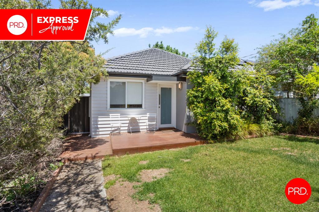 4 Moray Cres, North Bendigo, VIC 3550