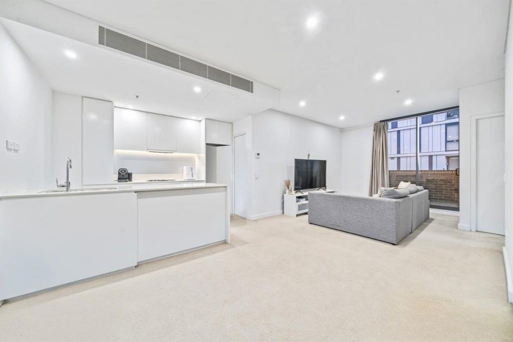 109/20 CHISHOLM ST, WOLLI CREEK, NSW 2205