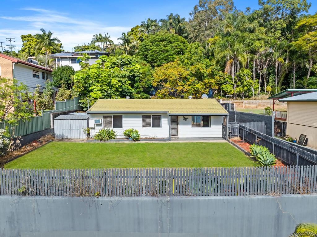 72 TWEEDVALE ST, BEENLEIGH, QLD 4207